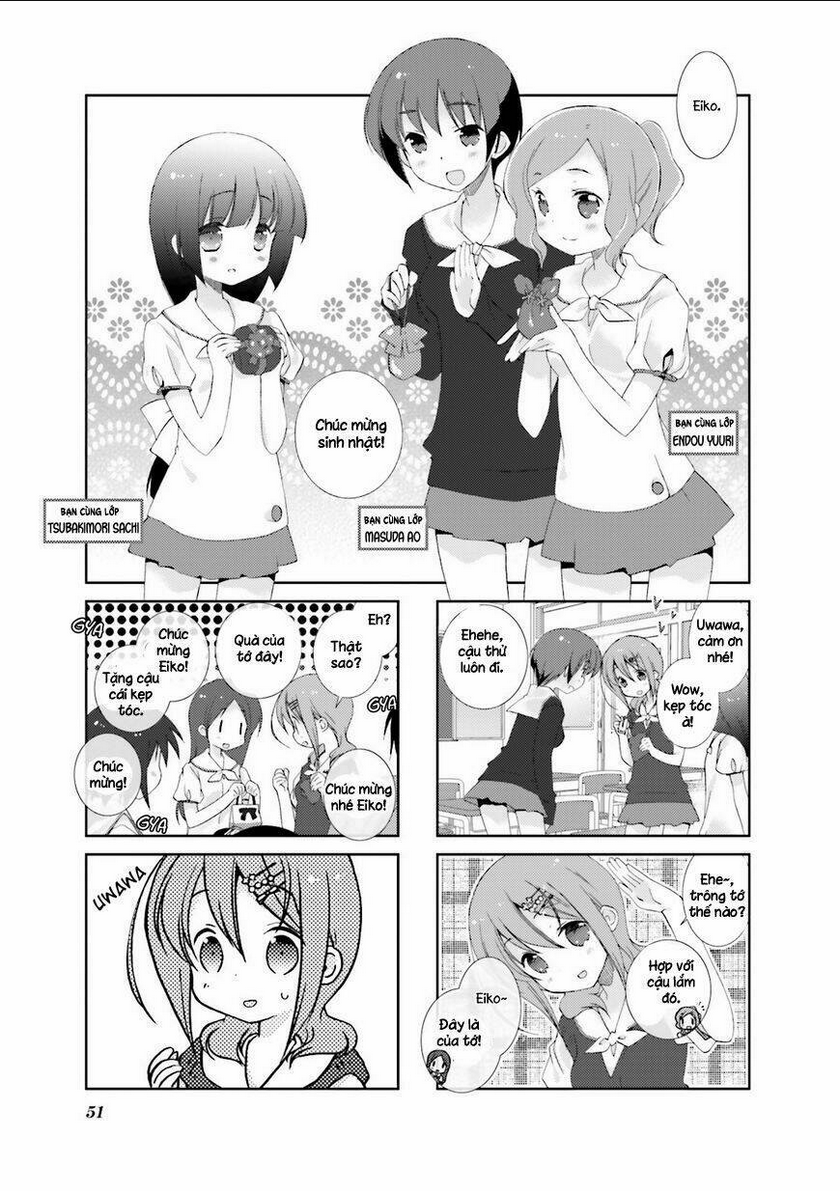 Slow Start - Chương 19