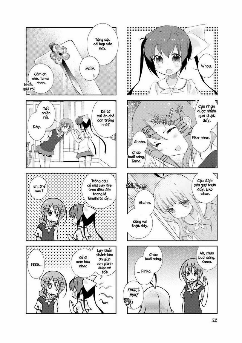 Slow Start - Chương 19