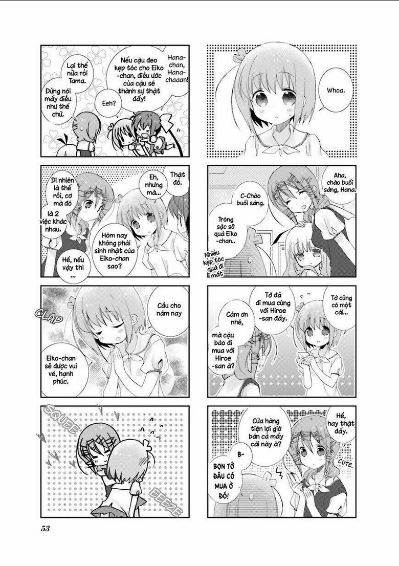 Slow Start - Chương 19