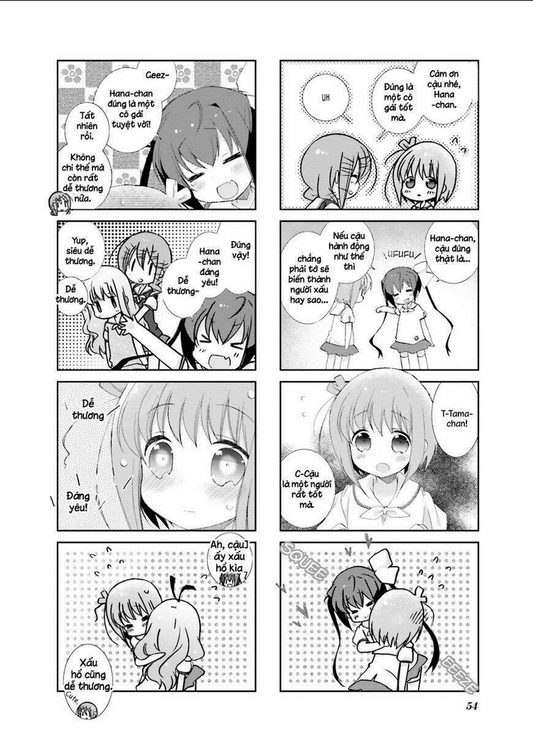 Slow Start - Chương 19