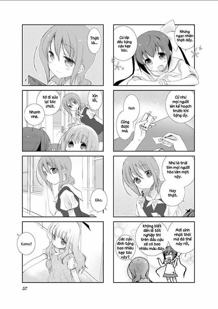 Slow Start - Chương 19