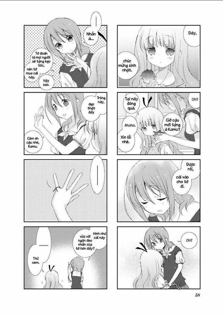Slow Start - Chương 19
