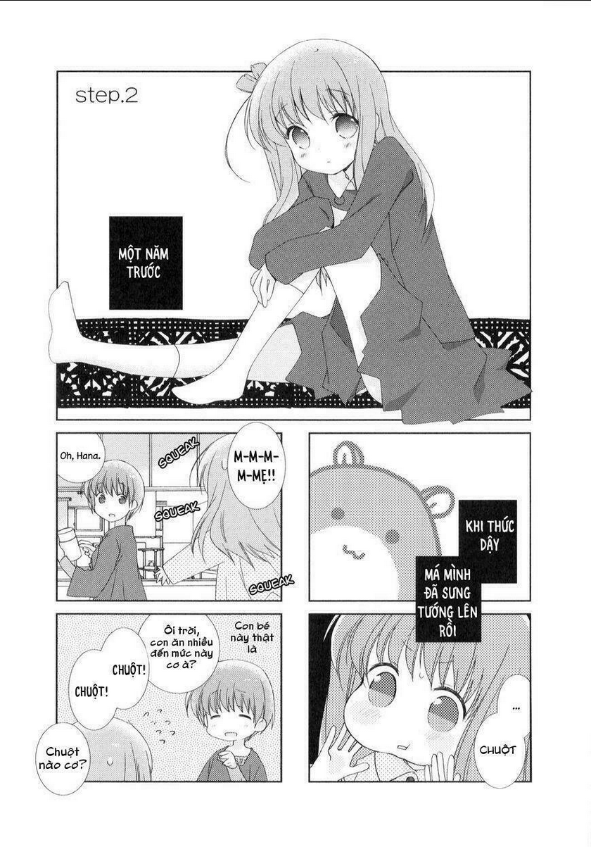 Slow Start - Chương 2
