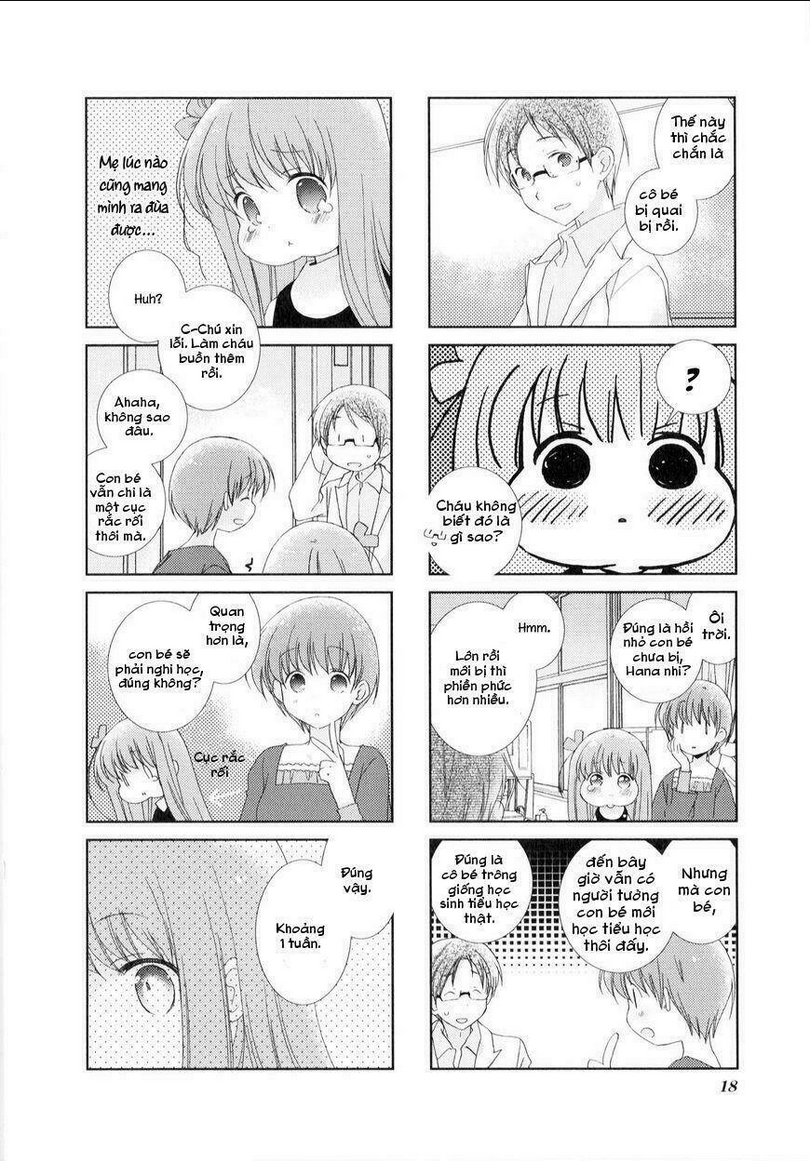 Slow Start - Chương 2