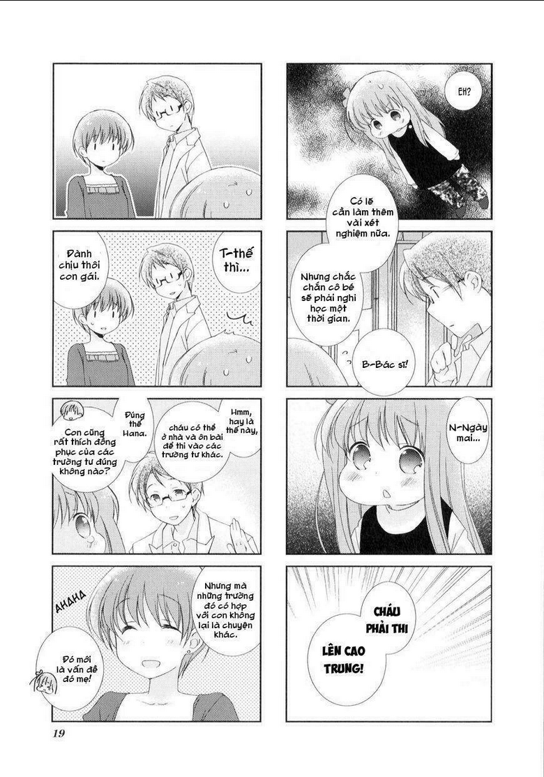 Slow Start - Chương 2