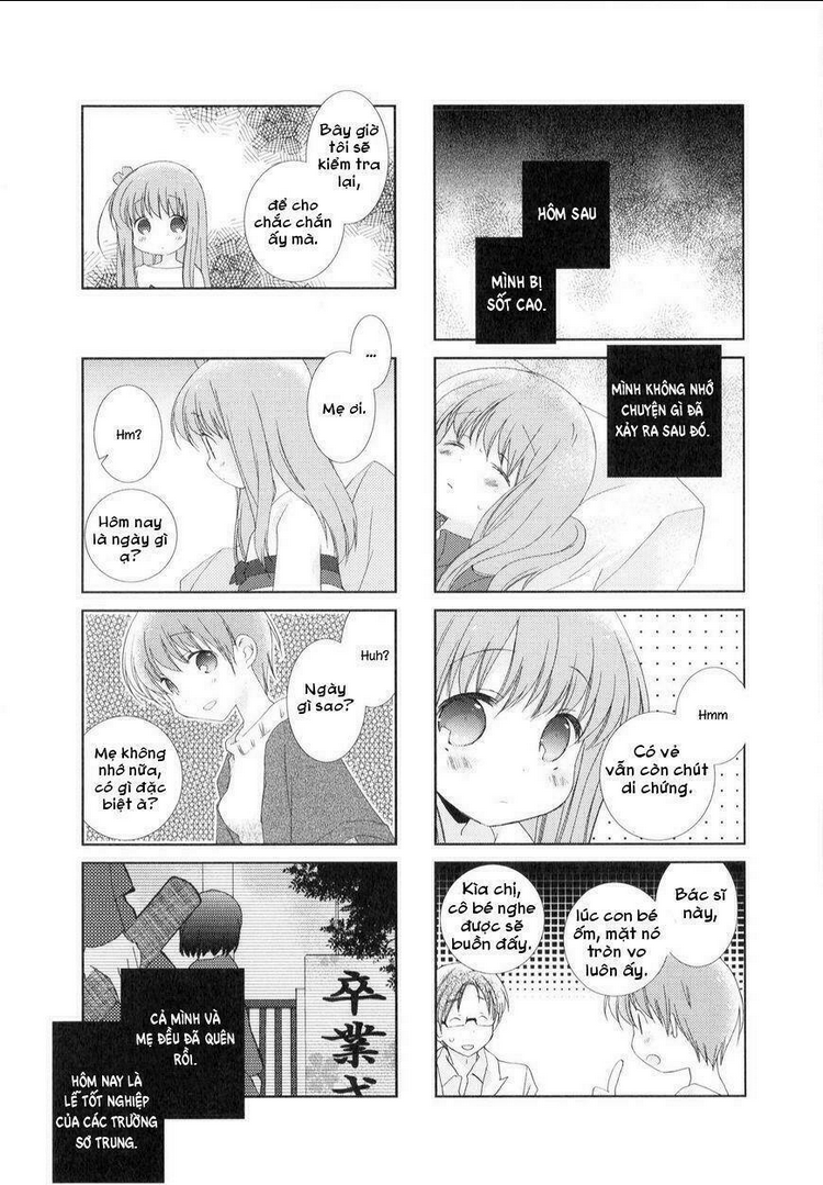 Slow Start - Chương 2