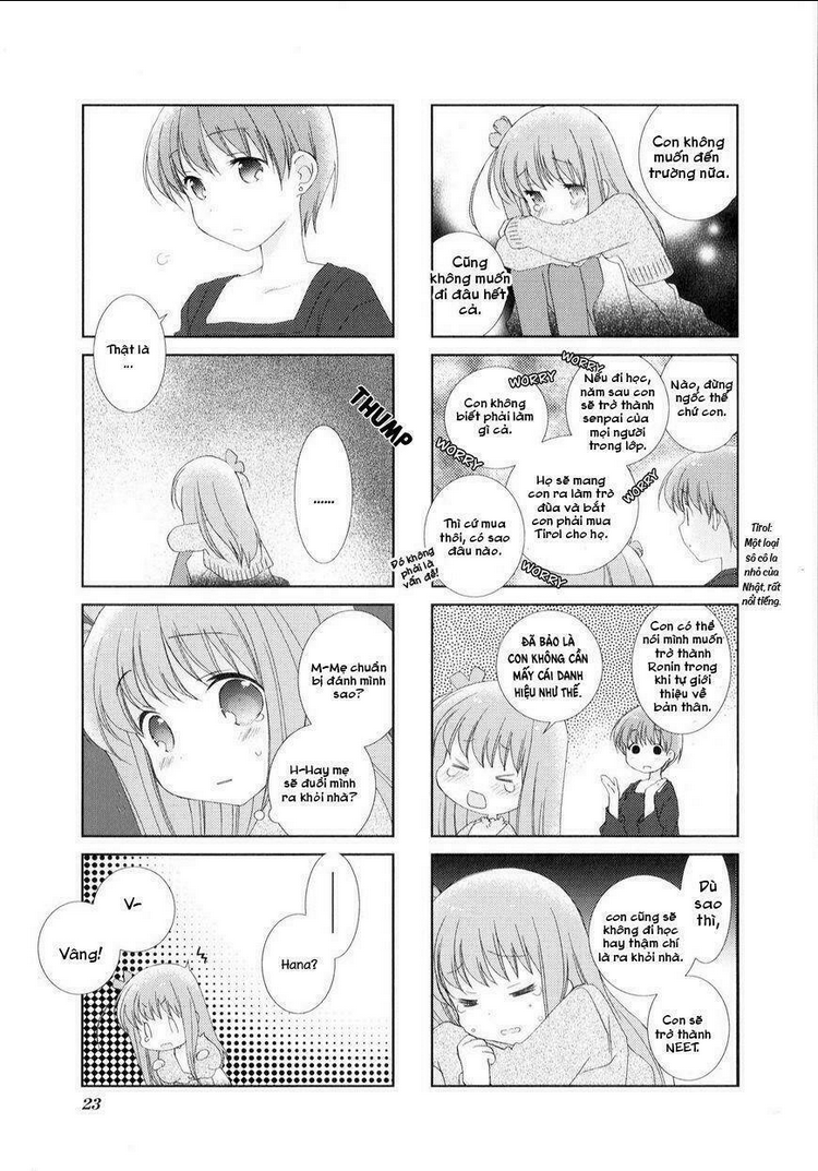 Slow Start - Chương 2