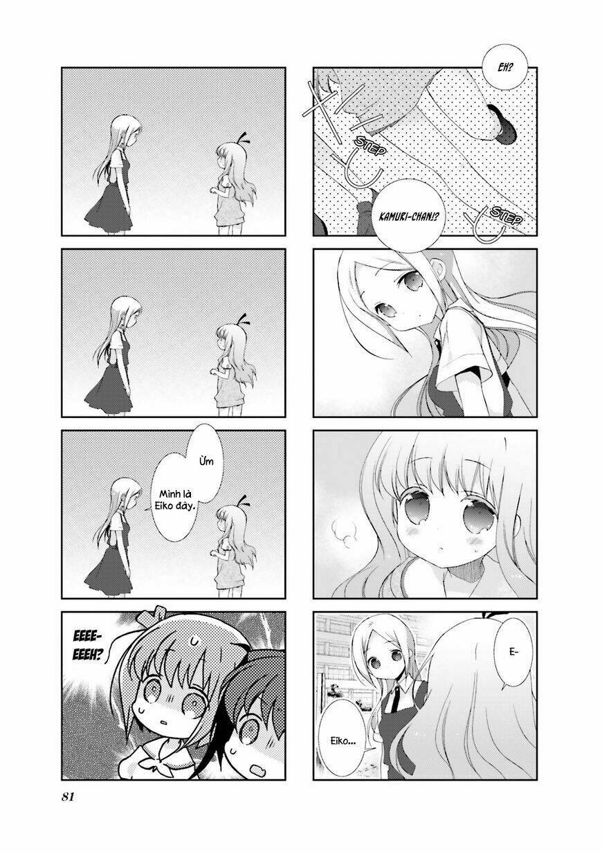 Slow Start - Chương 22