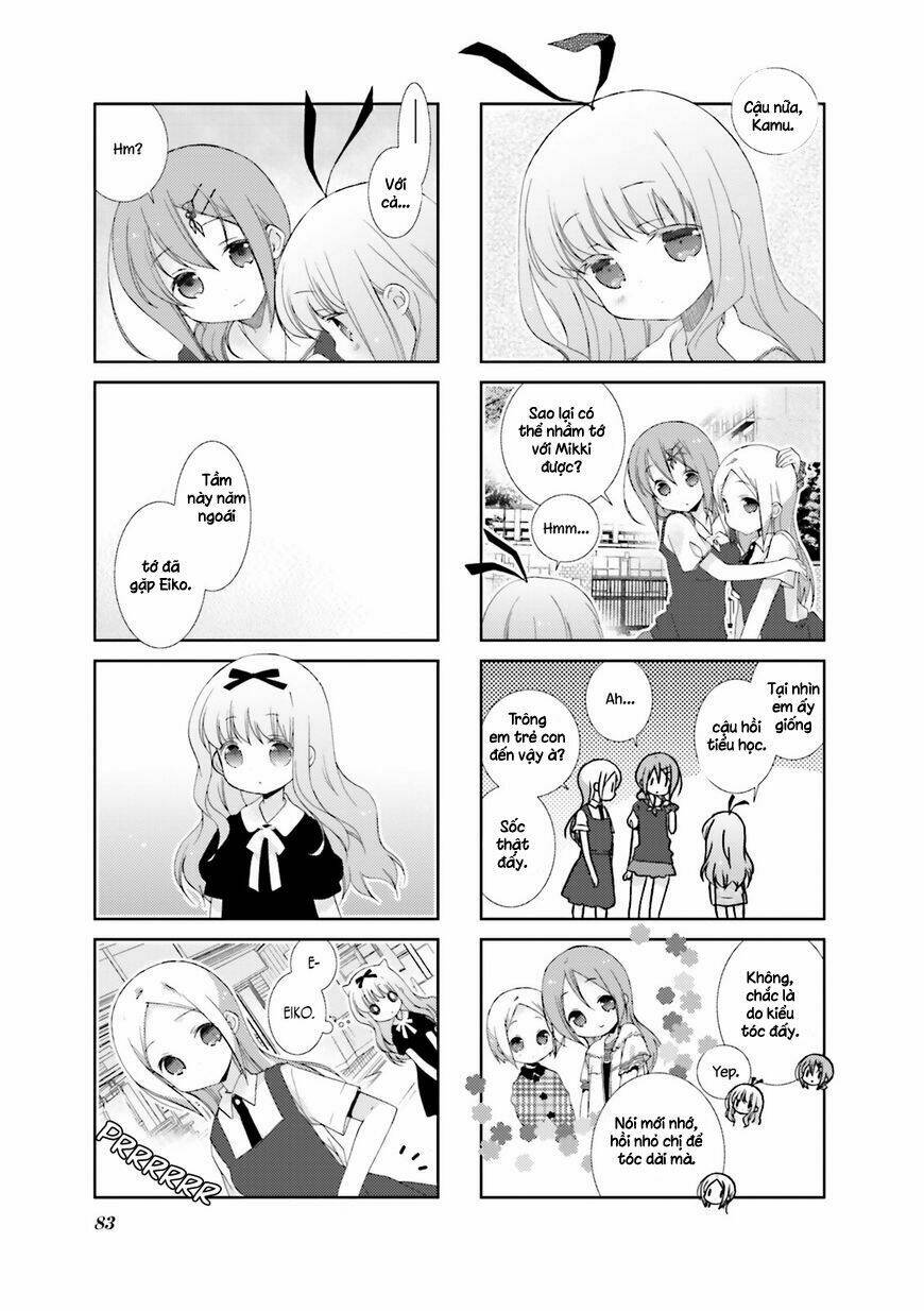 Slow Start - Chương 22