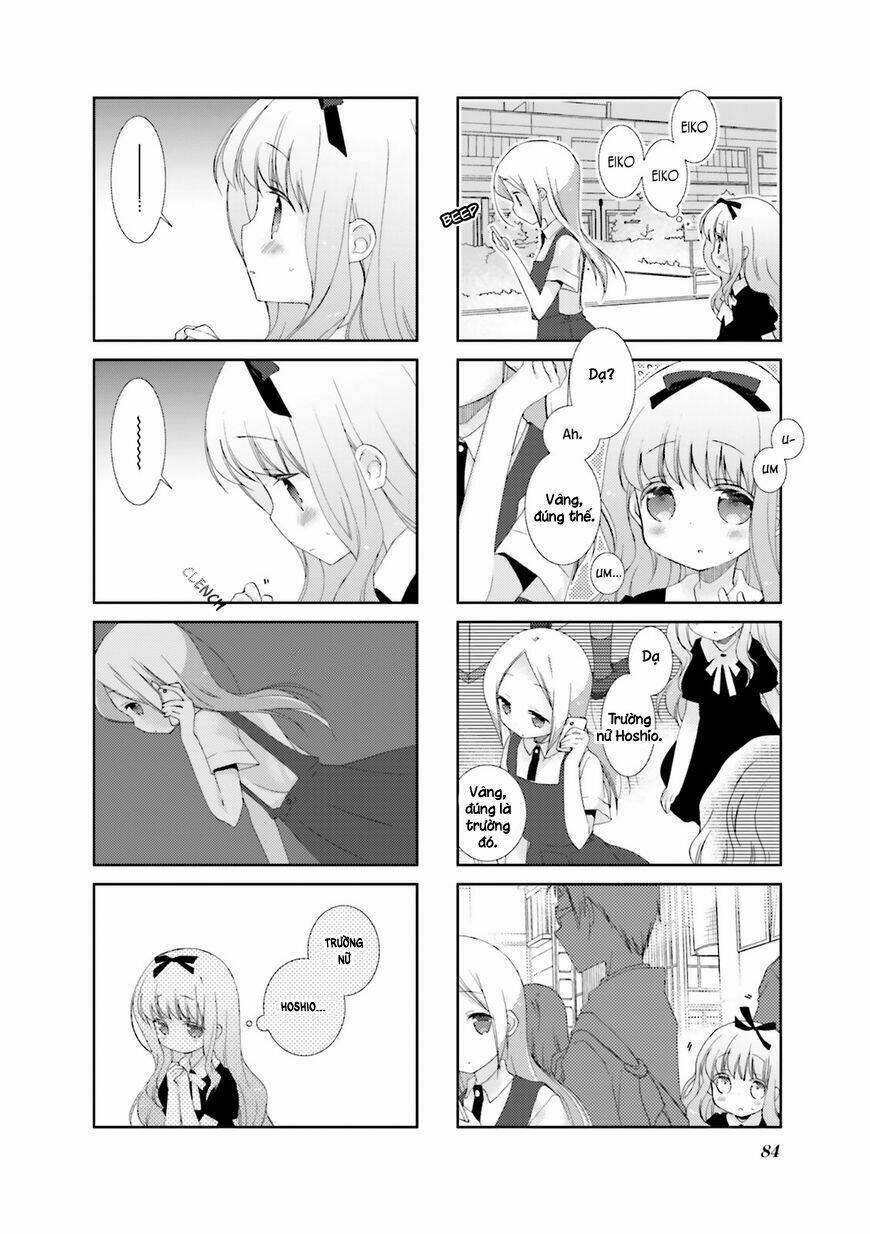 Slow Start - Chương 22