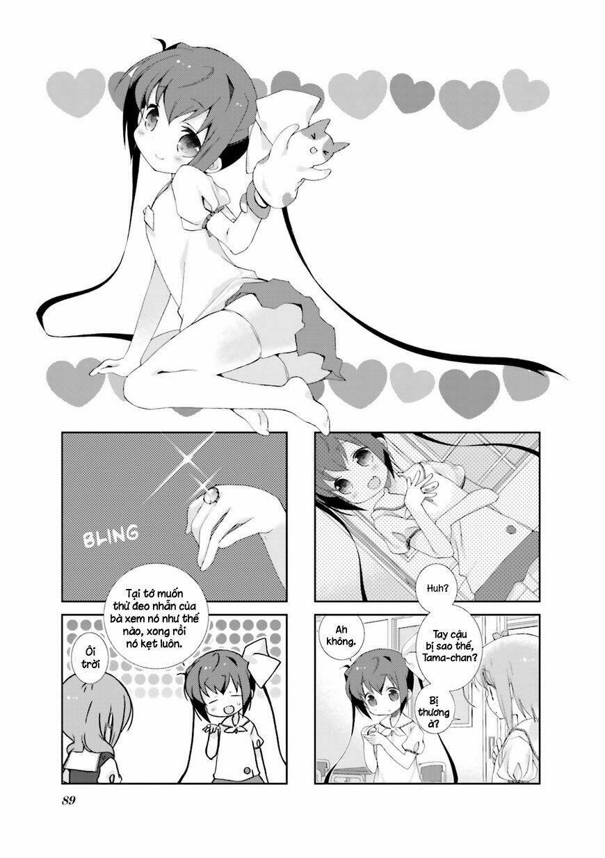 Slow Start - Chương 23
