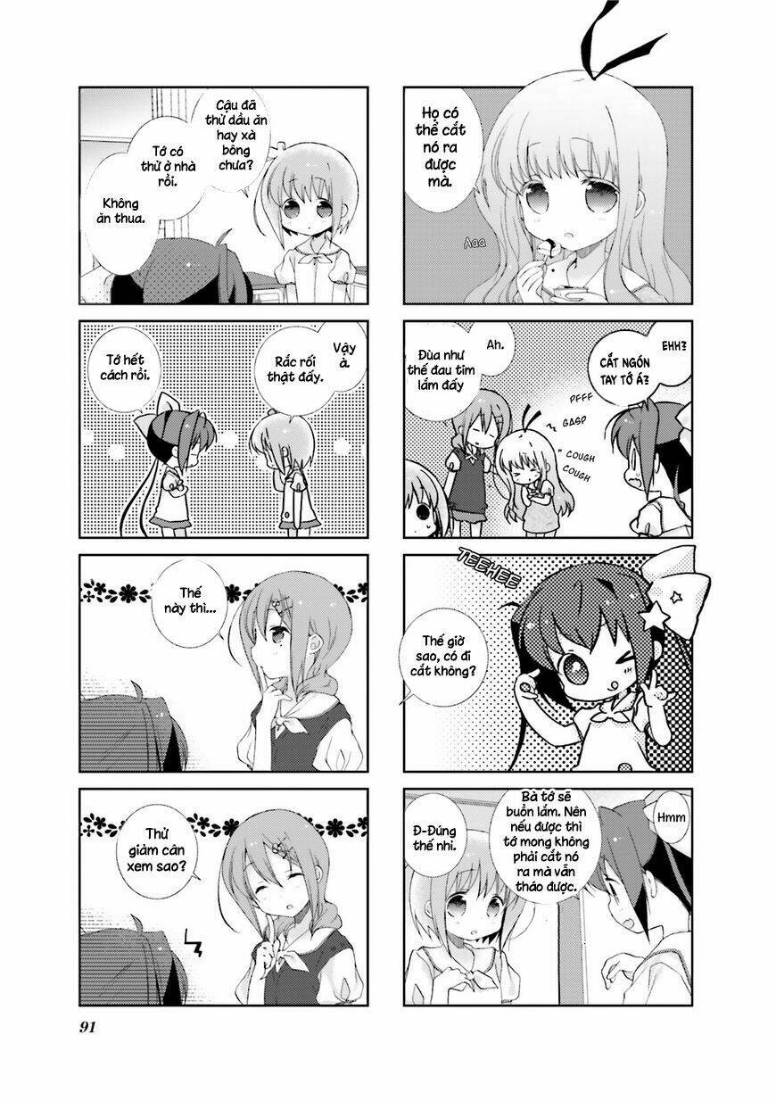 Slow Start - Chương 23