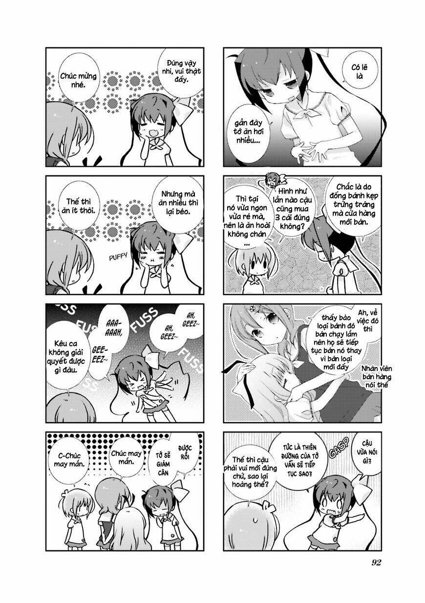 Slow Start - Chương 23
