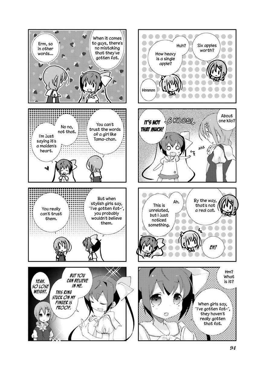 Slow Start - Chương 23