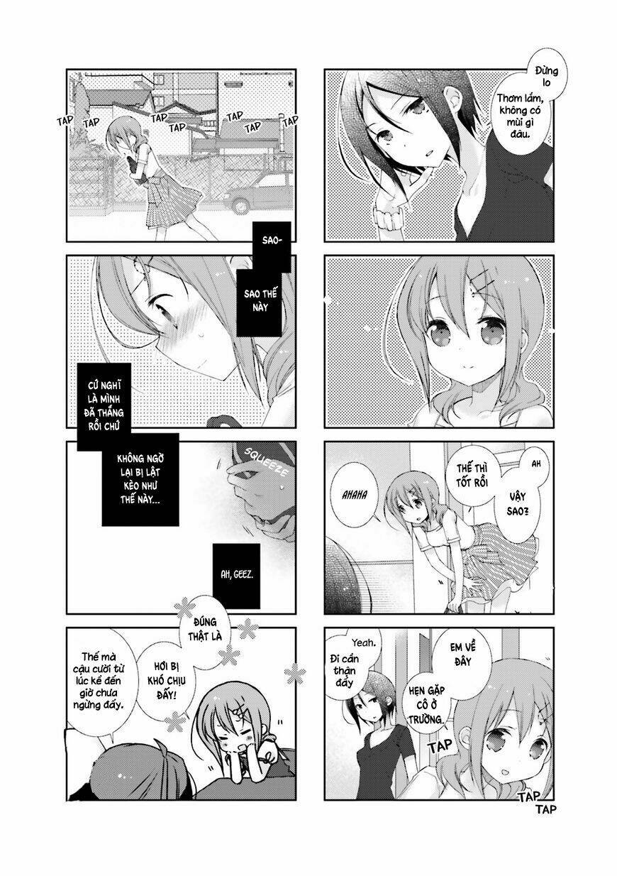 Slow Start - Chương 24