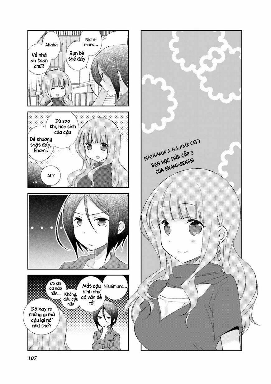 Slow Start - Chương 24