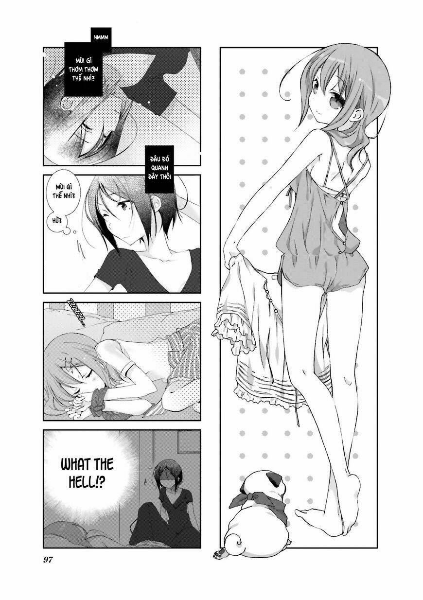 Slow Start - Chương 24