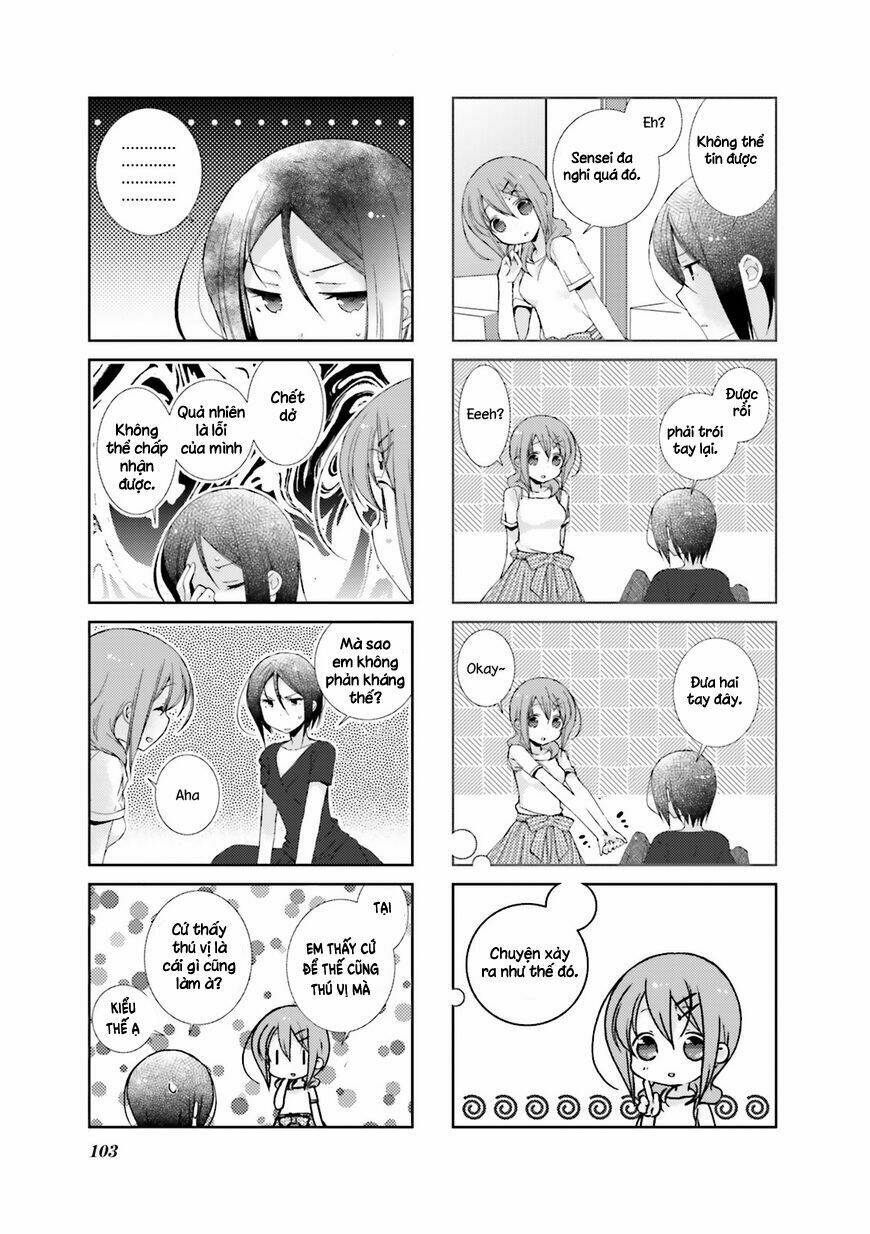 Slow Start - Chương 24