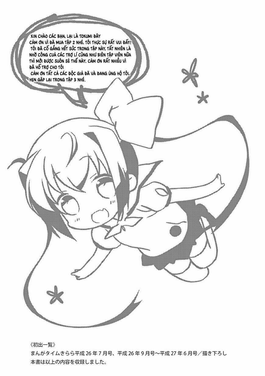 Slow Start - Chương 25