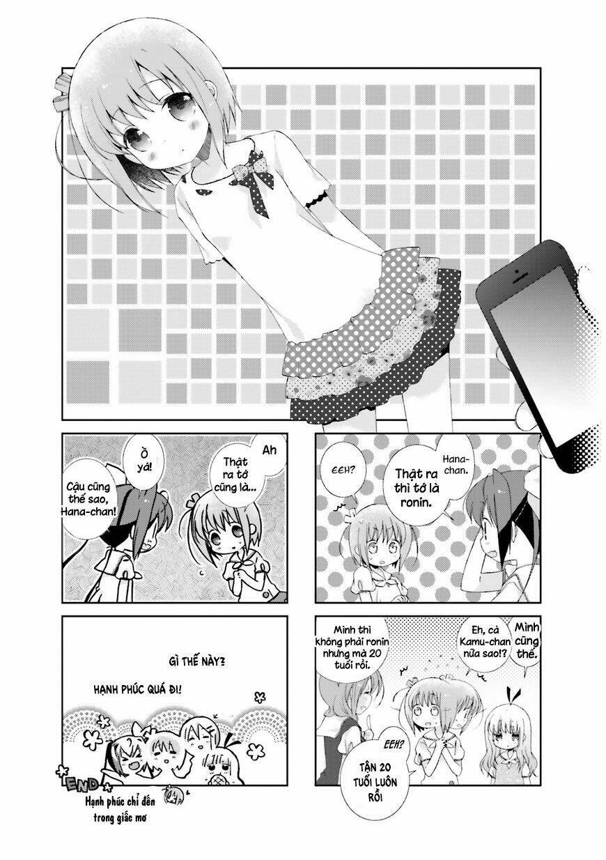 Slow Start - Chương 25