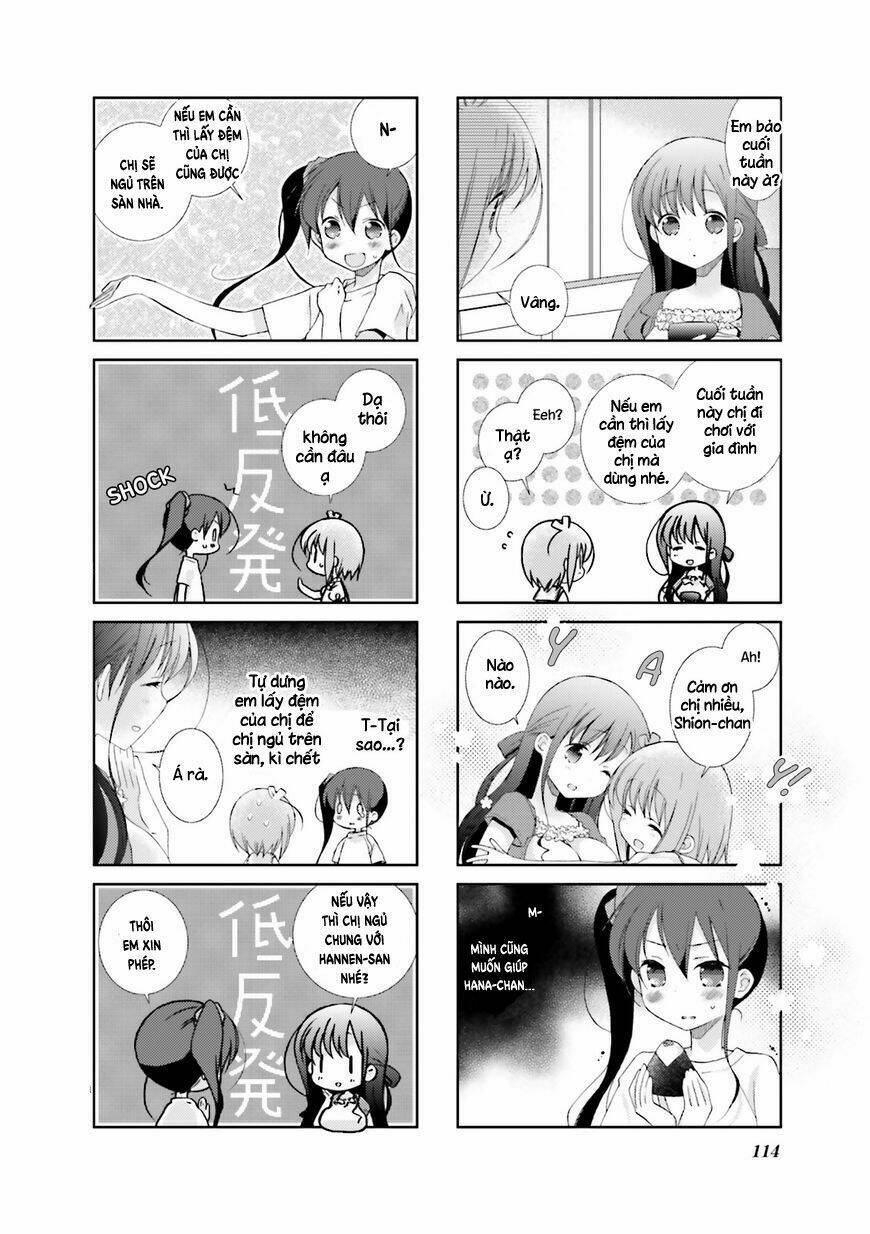 Slow Start - Chương 25