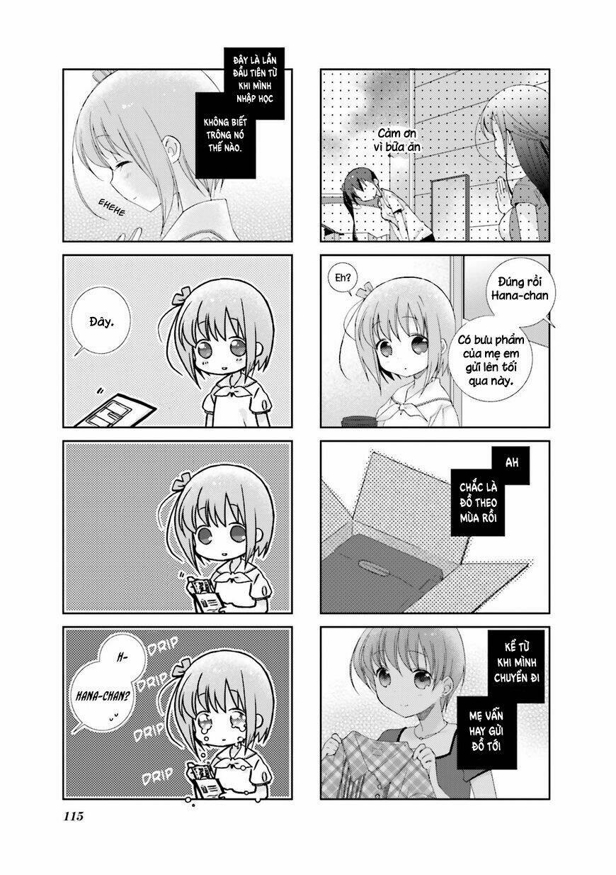 Slow Start - Chương 25