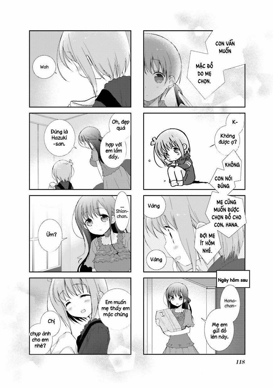 Slow Start - Chương 25
