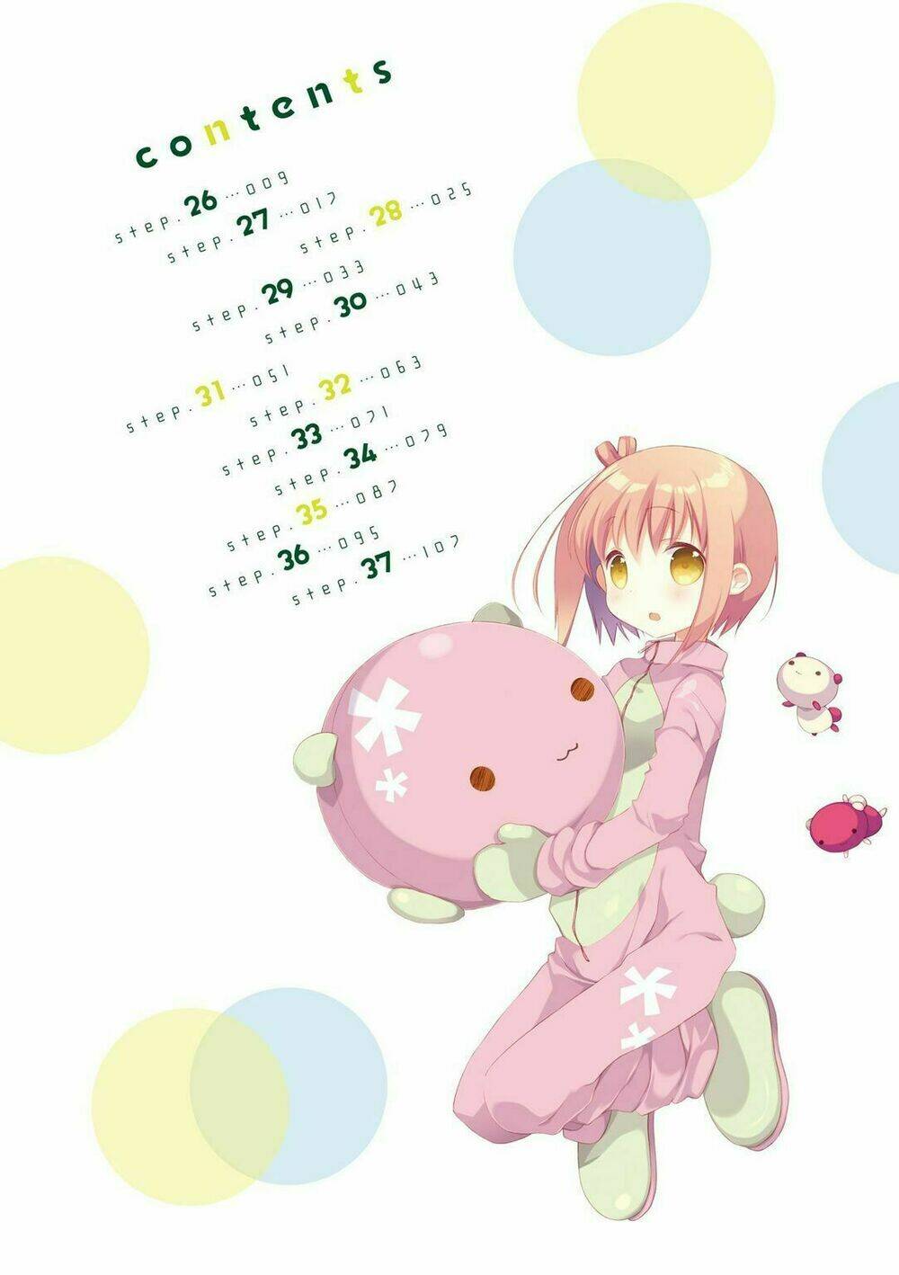 Slow Start - Chương 26