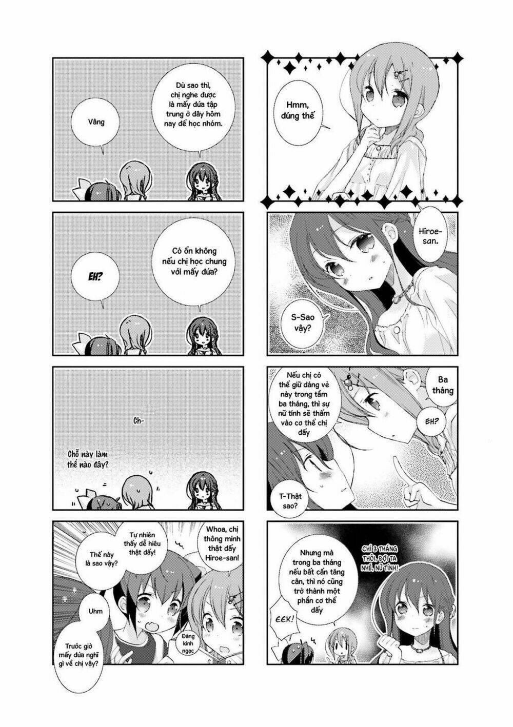Slow Start - Chương 26
