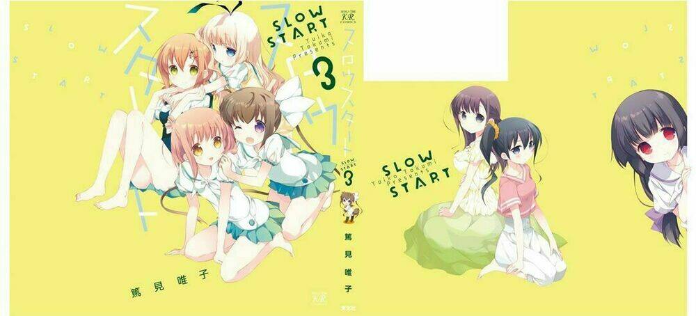 Slow Start - Chương 26