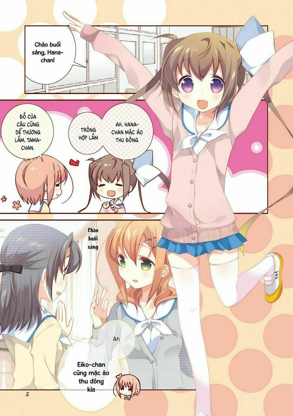 Slow Start - Chương 26