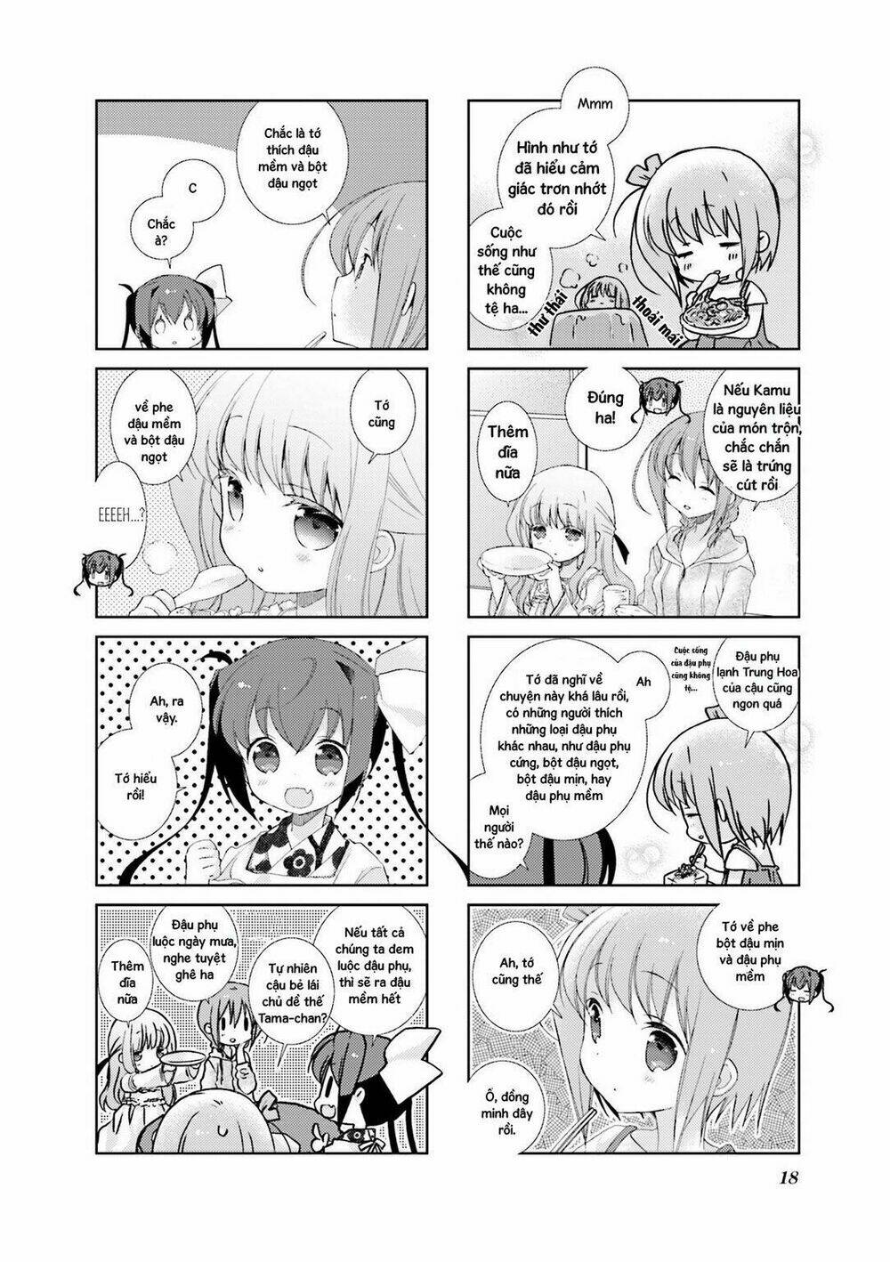 Slow Start - Chương 27