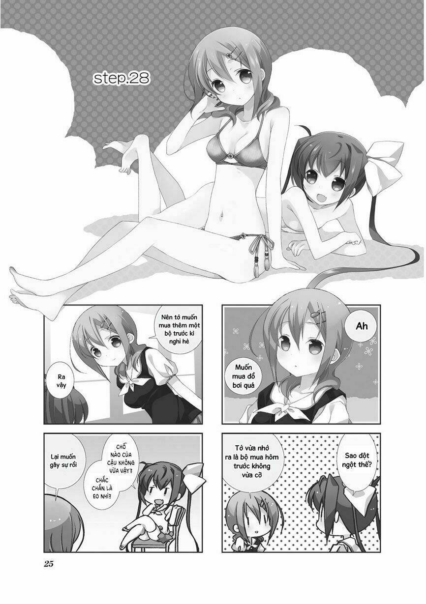 Slow Start - Chương 28