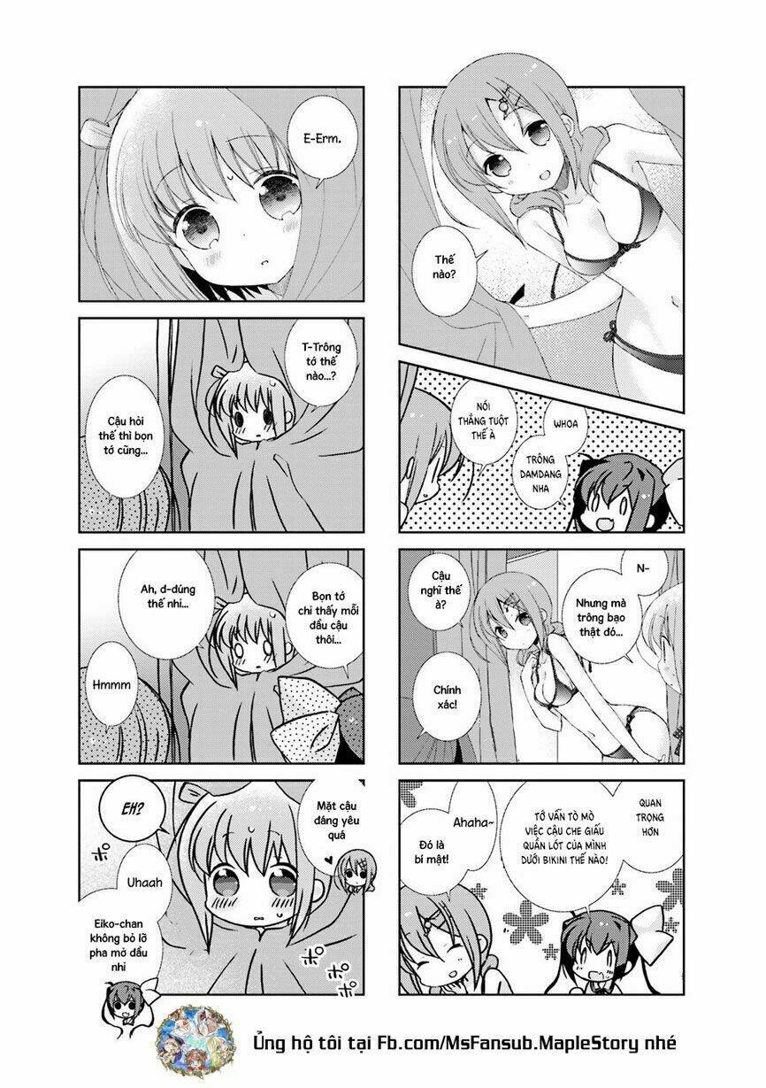 Slow Start - Chương 28