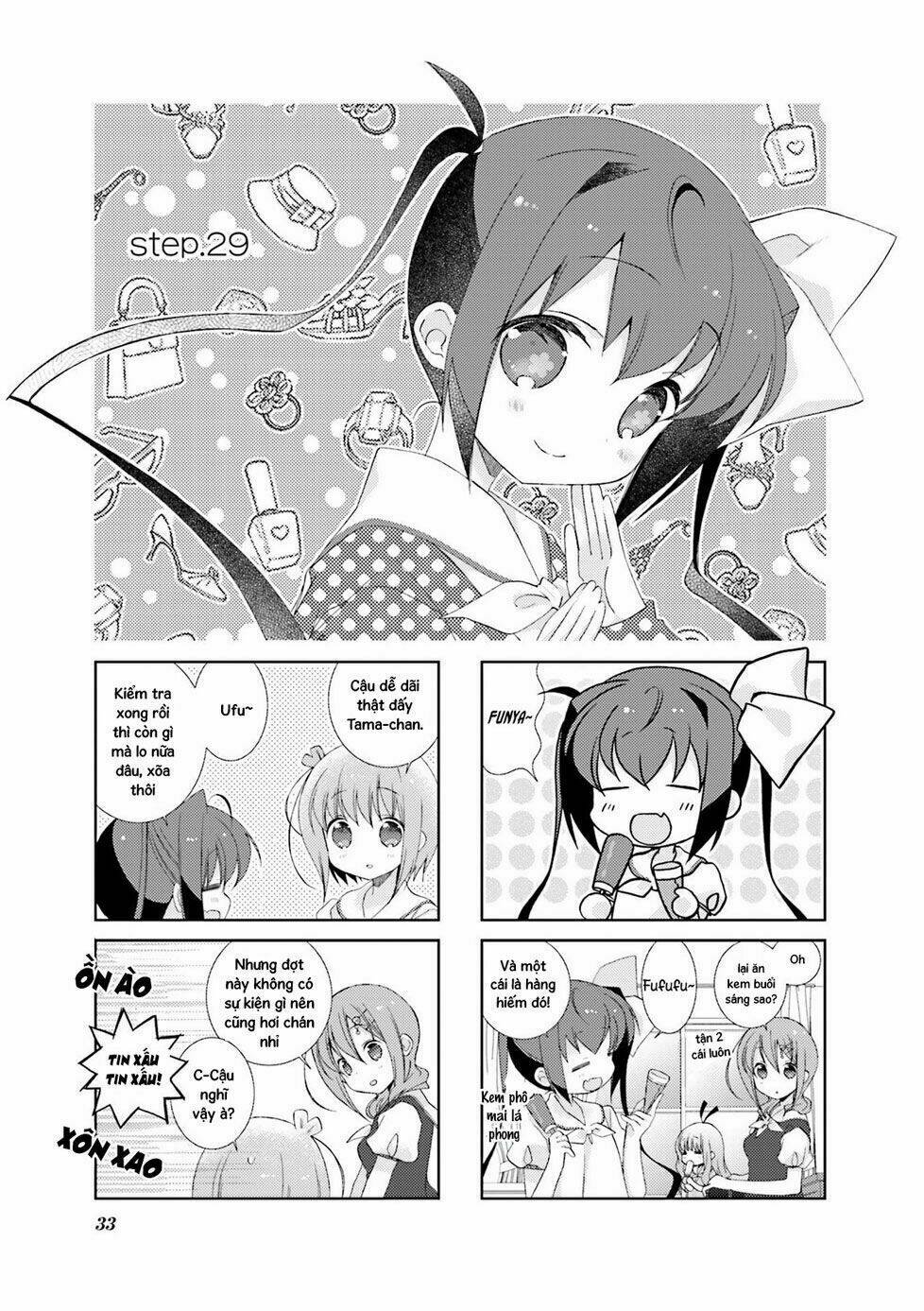 Slow Start - Chương 29