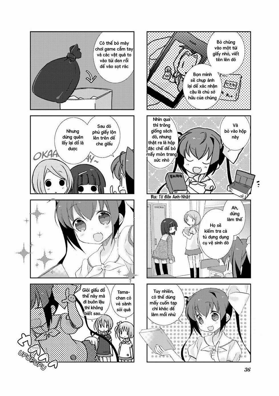Slow Start - Chương 29