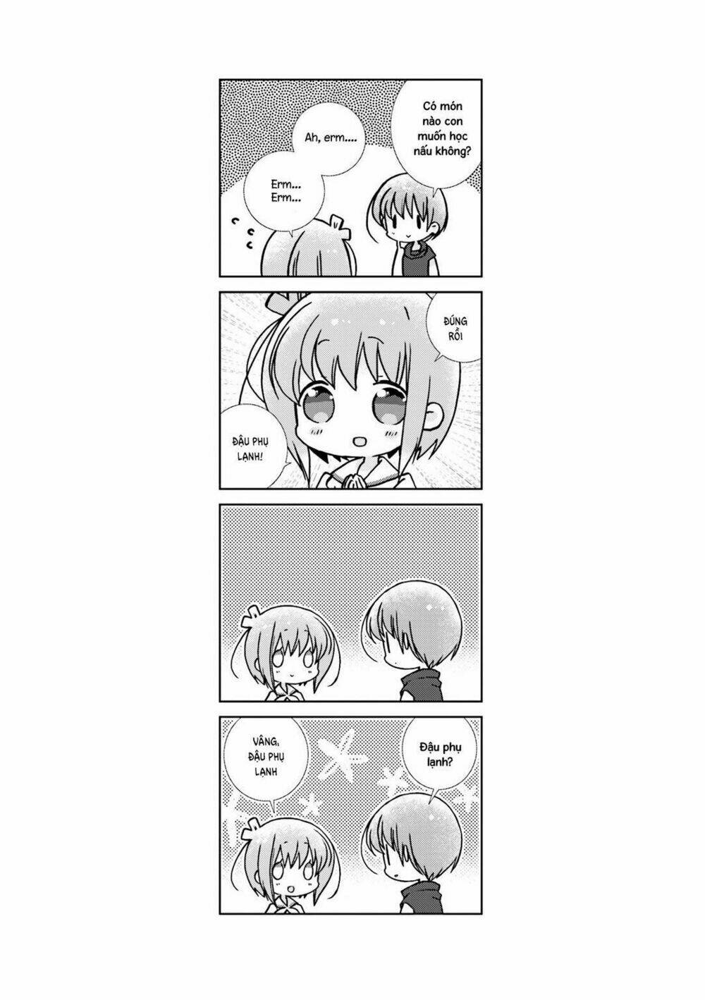 Slow Start - Chương 31