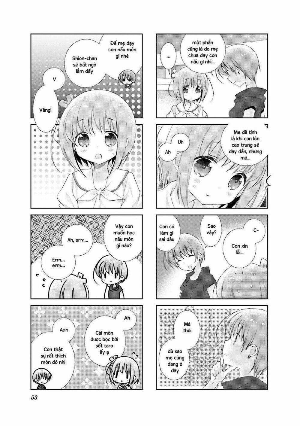Slow Start - Chương 31
