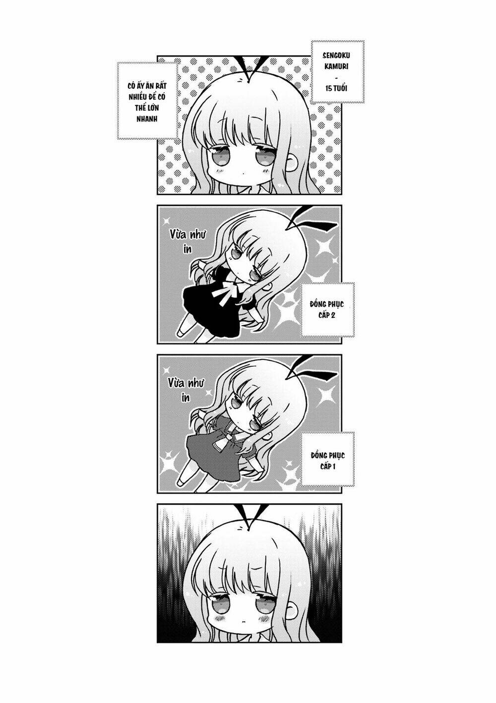 Slow Start - Chương 36
