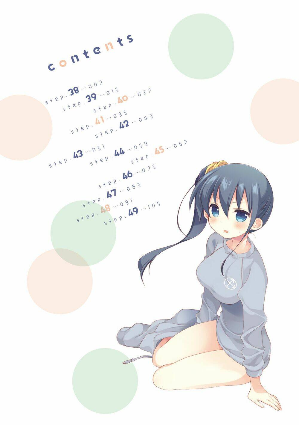 Slow Start - Chương 38
