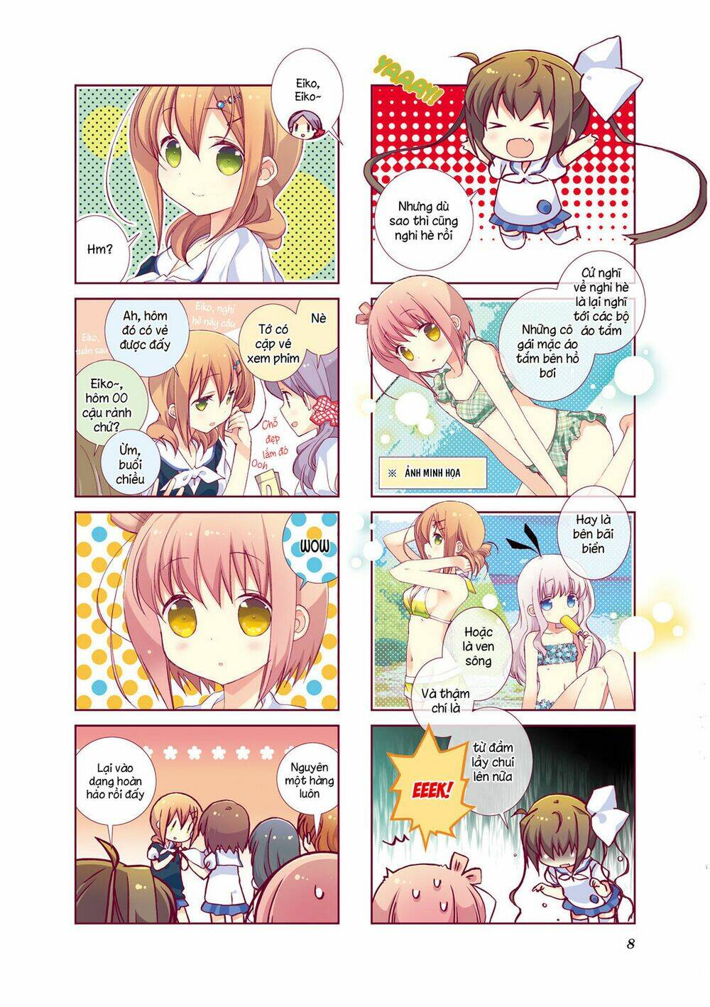 Slow Start - Chương 38