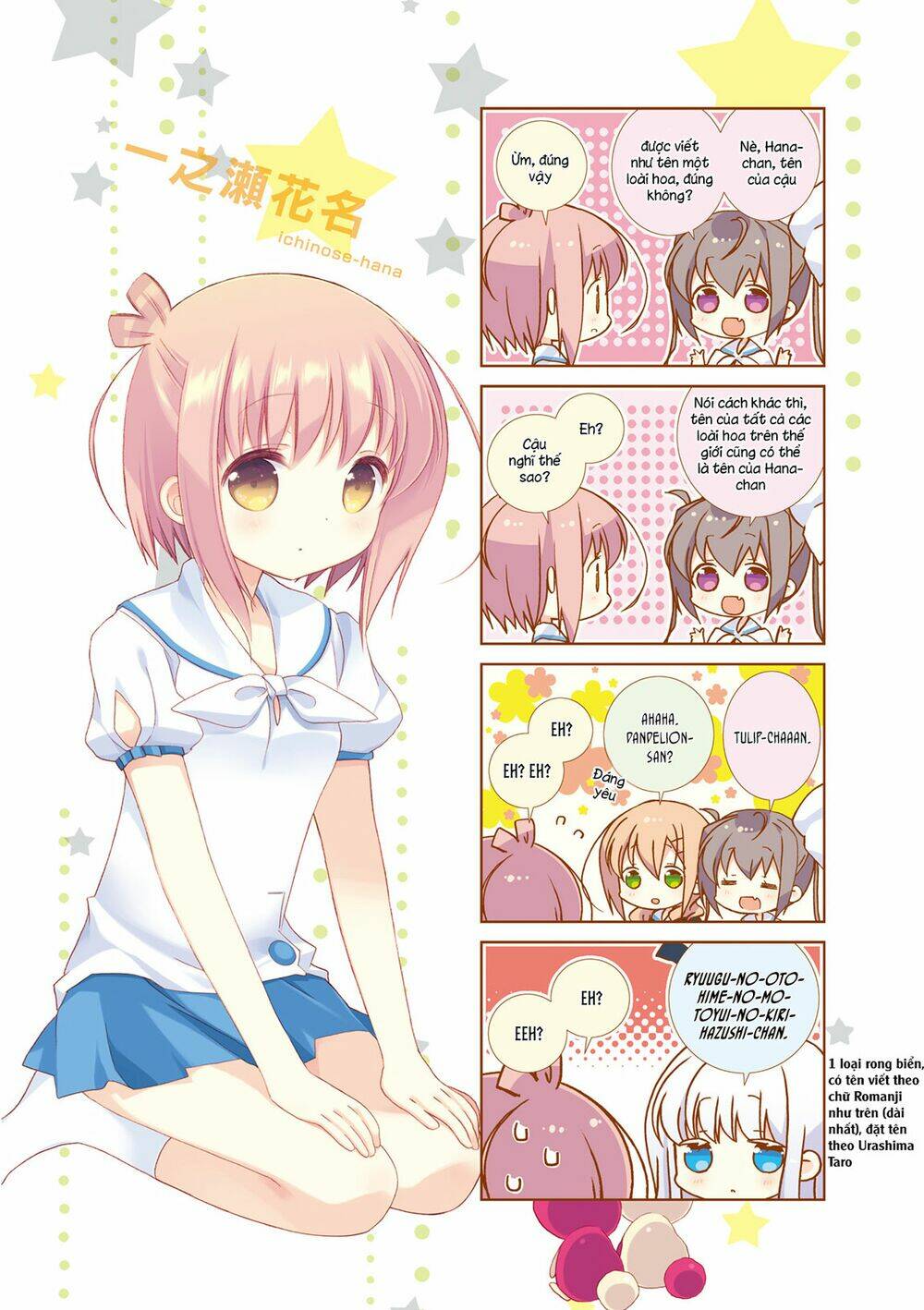 Slow Start - Chương 38