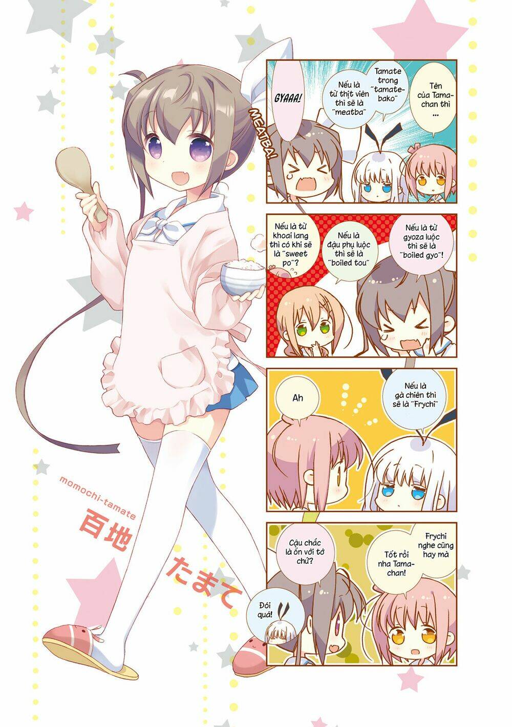 Slow Start - Chương 38
