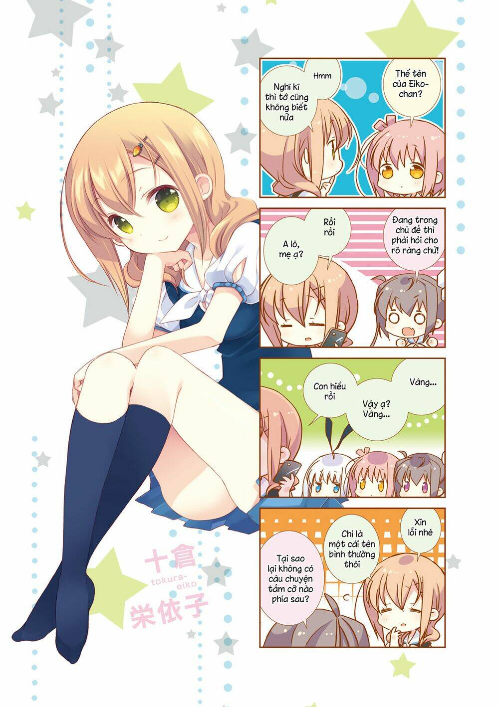 Slow Start - Chương 38