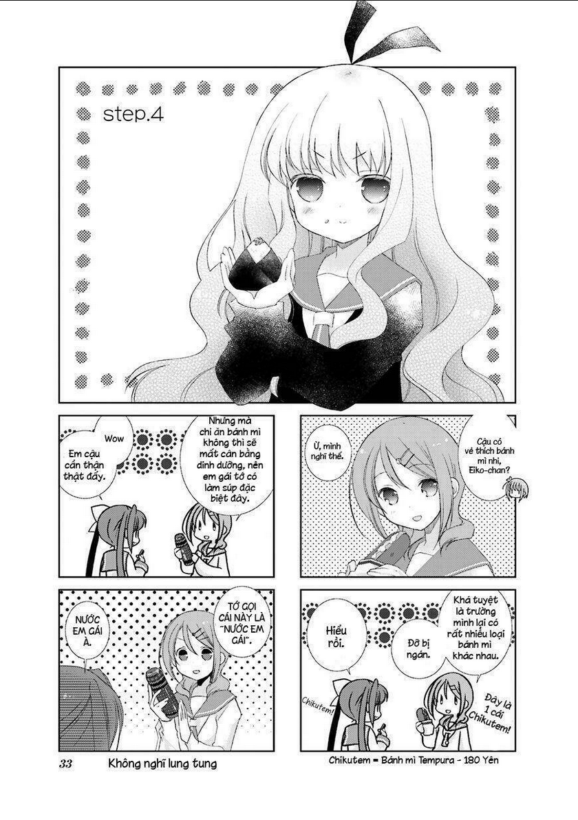 Slow Start - Chương 4