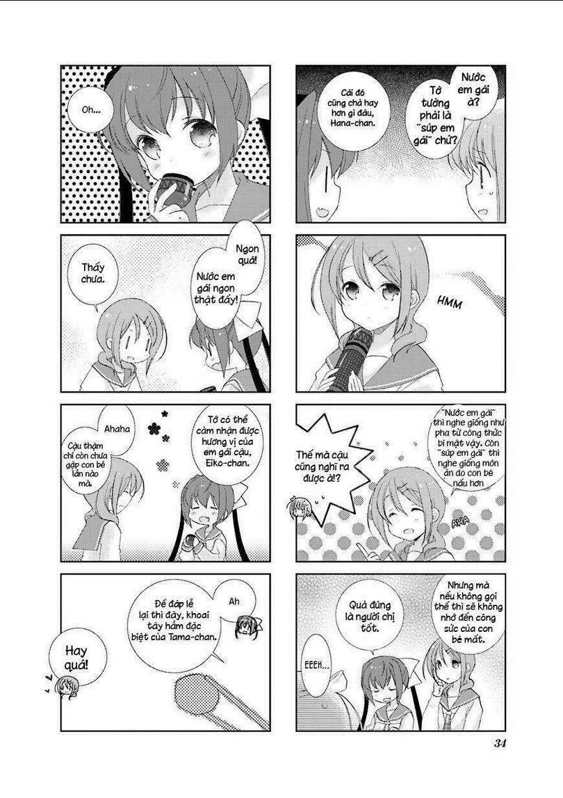 Slow Start - Chương 4