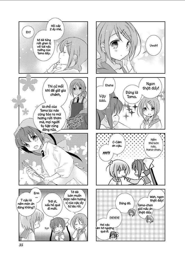 Slow Start - Chương 4