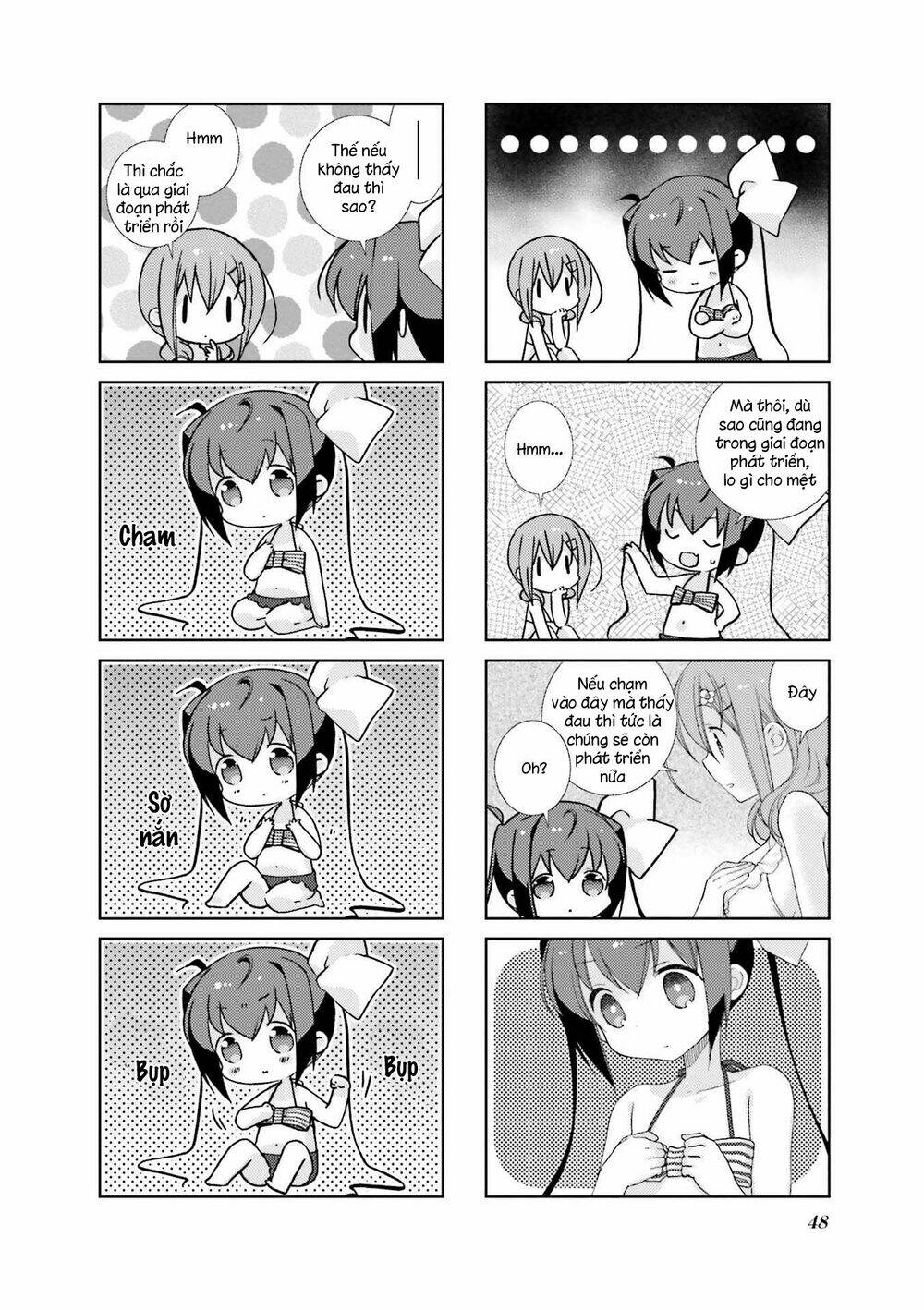 Slow Start - Chương 42