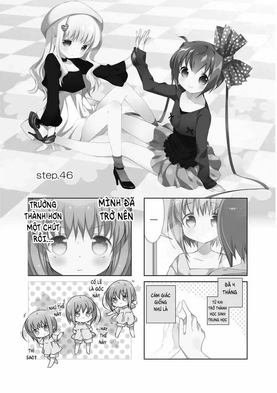 Slow Start - Chương 46