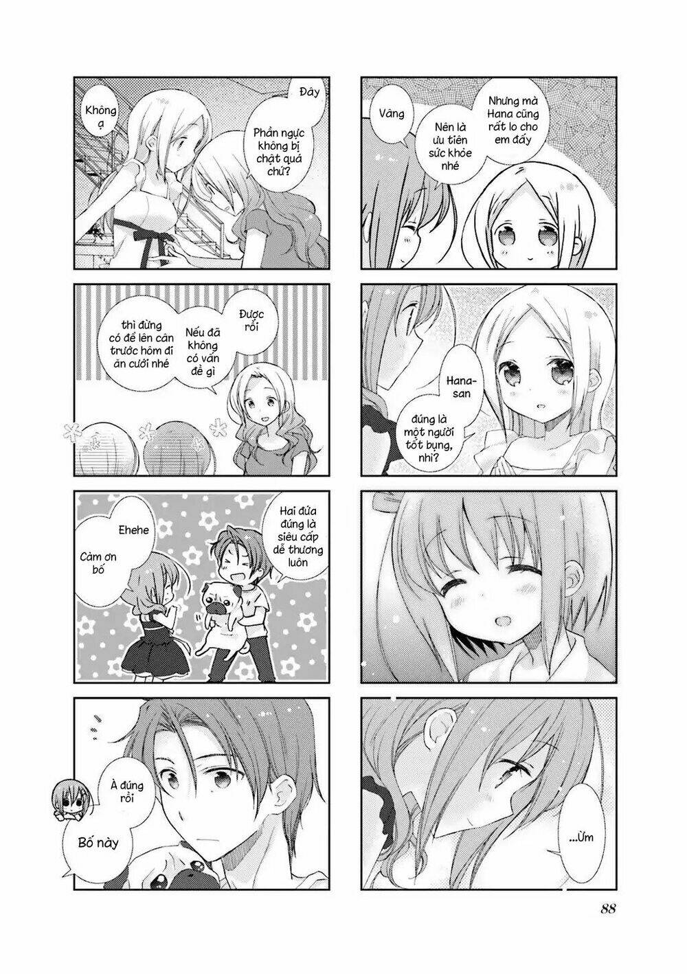 Slow Start - Chương 47